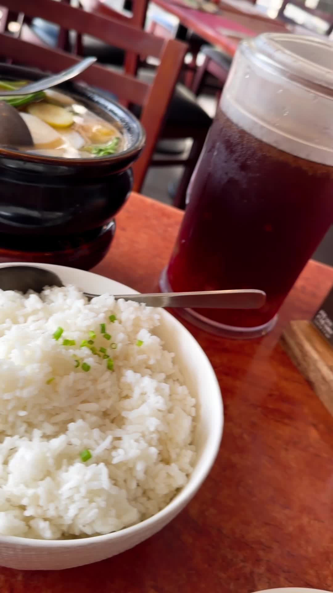 Max’s Restaurant
