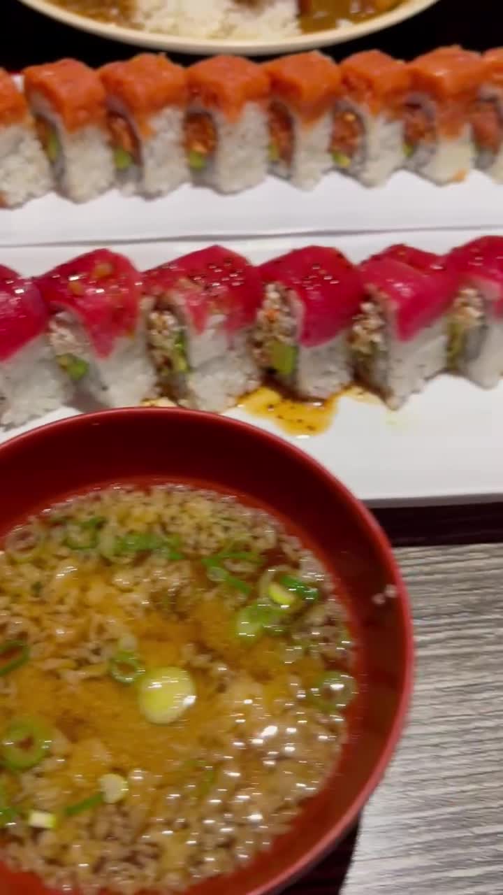 Video review of Chopstix
