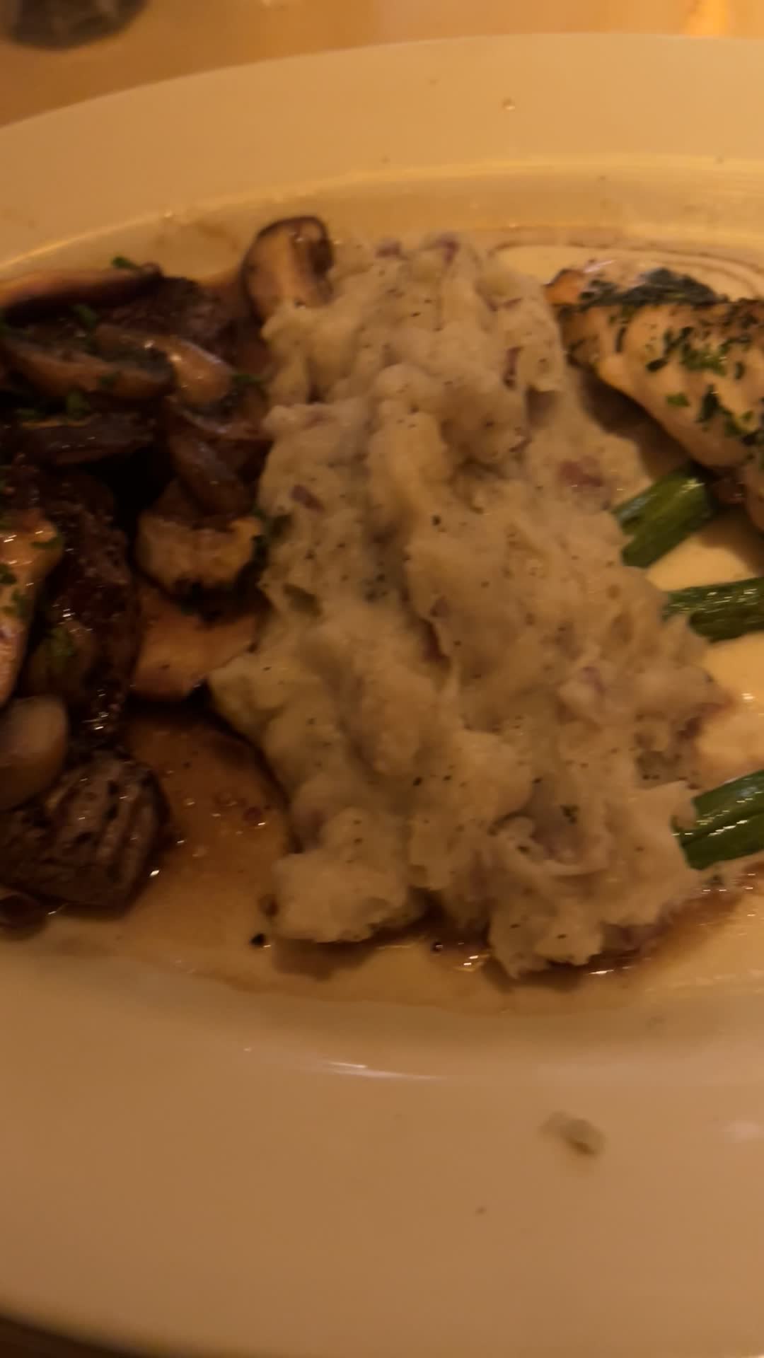 The Cheesecake Factory