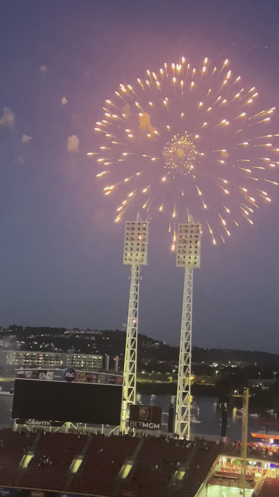 Great American Ball Park