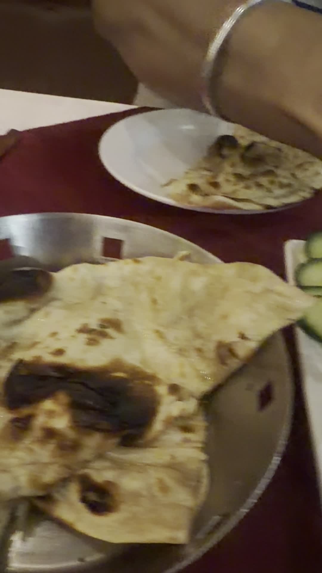 Zaika Indian 