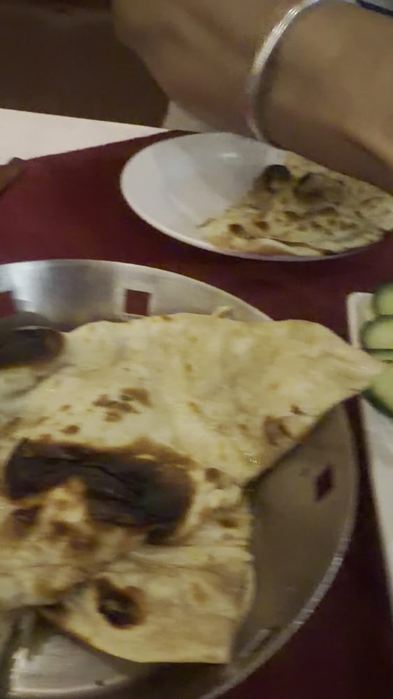 Zaika Indian 