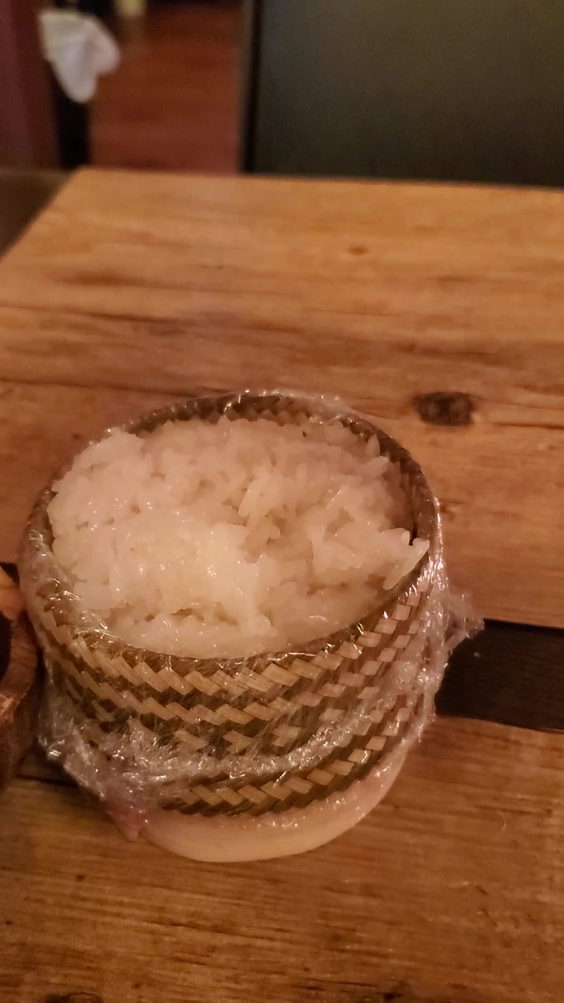 Khao Thai Restaurant