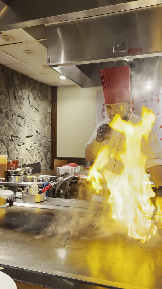 Benihana