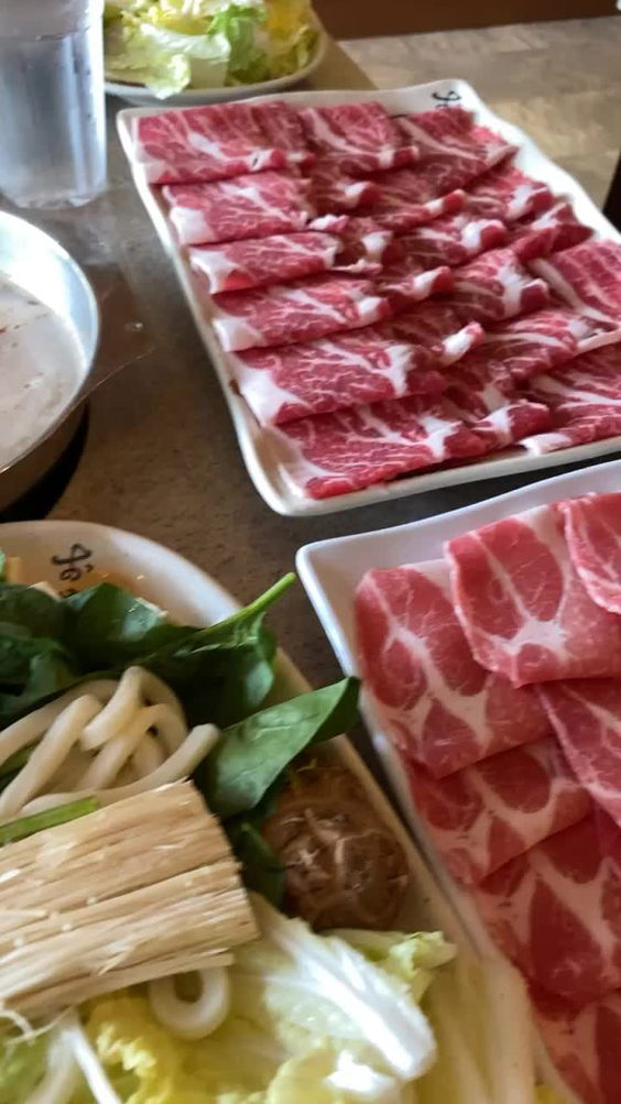 Shabu House