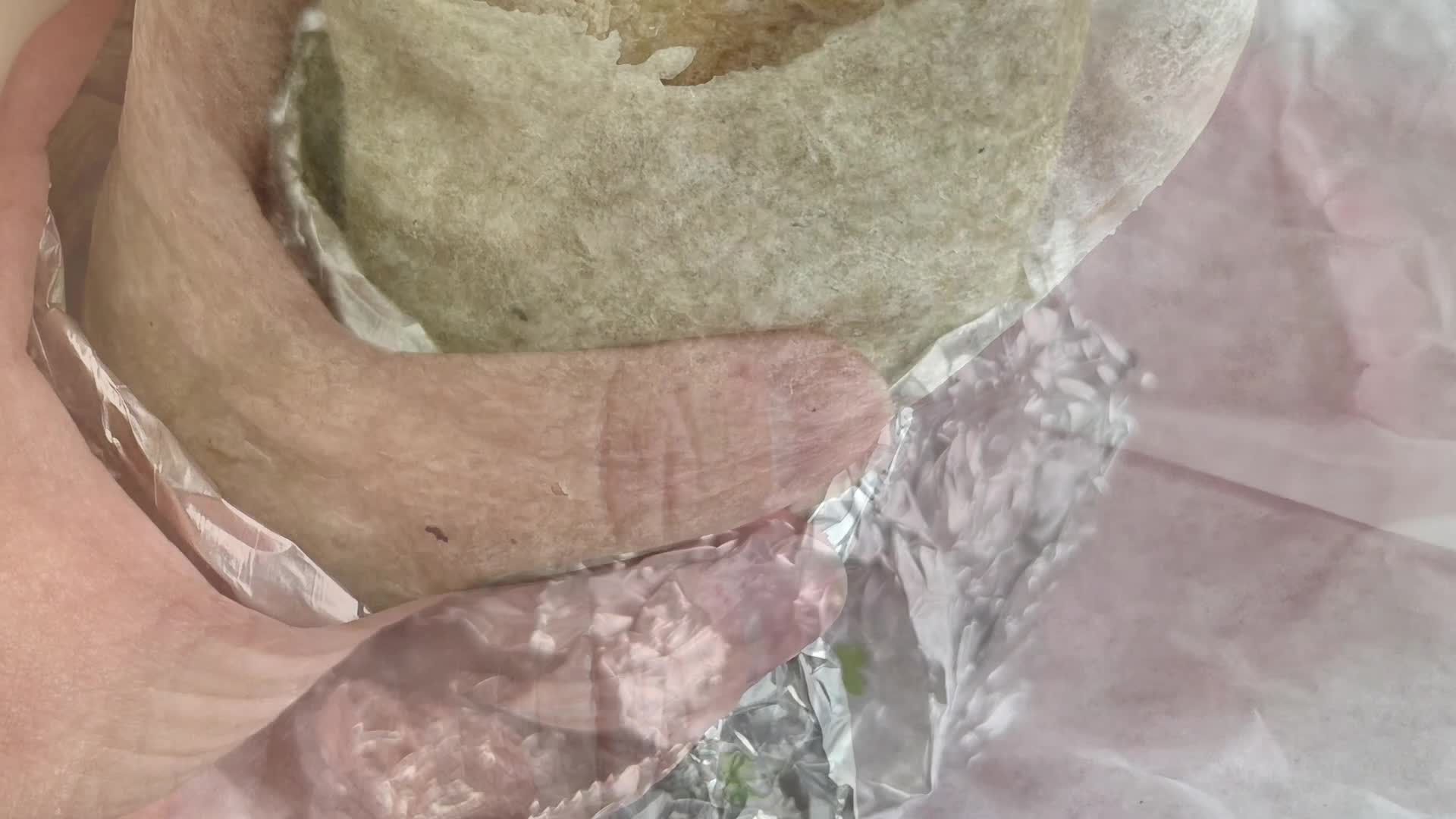 Burrito Bandito