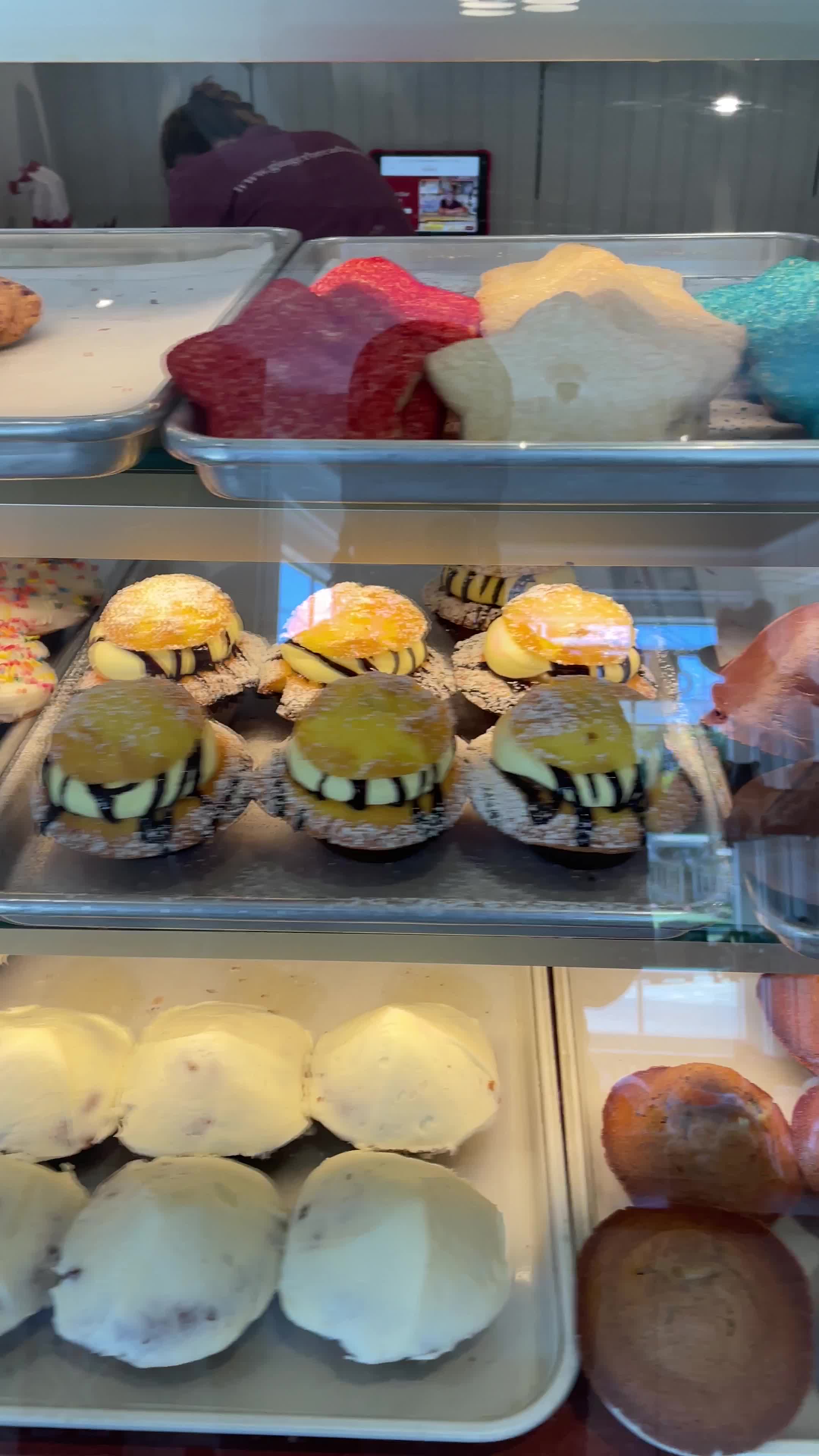 Gingerbread Construction Co.