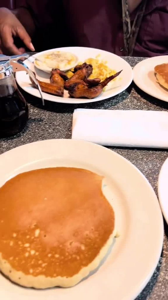 Thumbs Up Diner