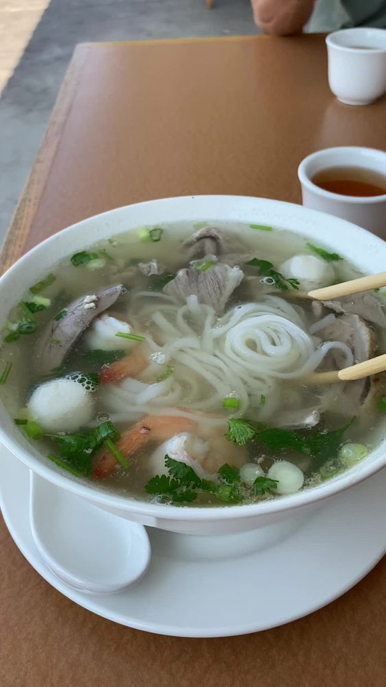 Kim Tar Restaurant