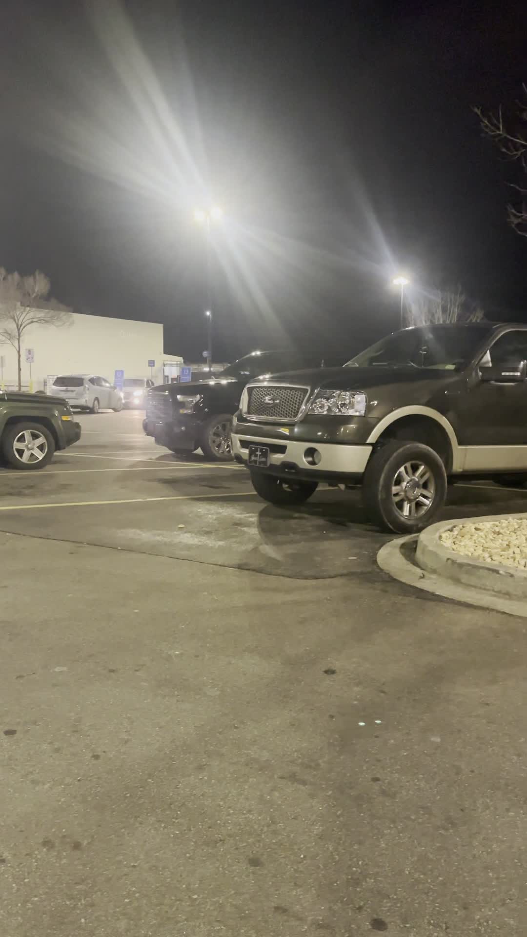 Walmart Supercenter