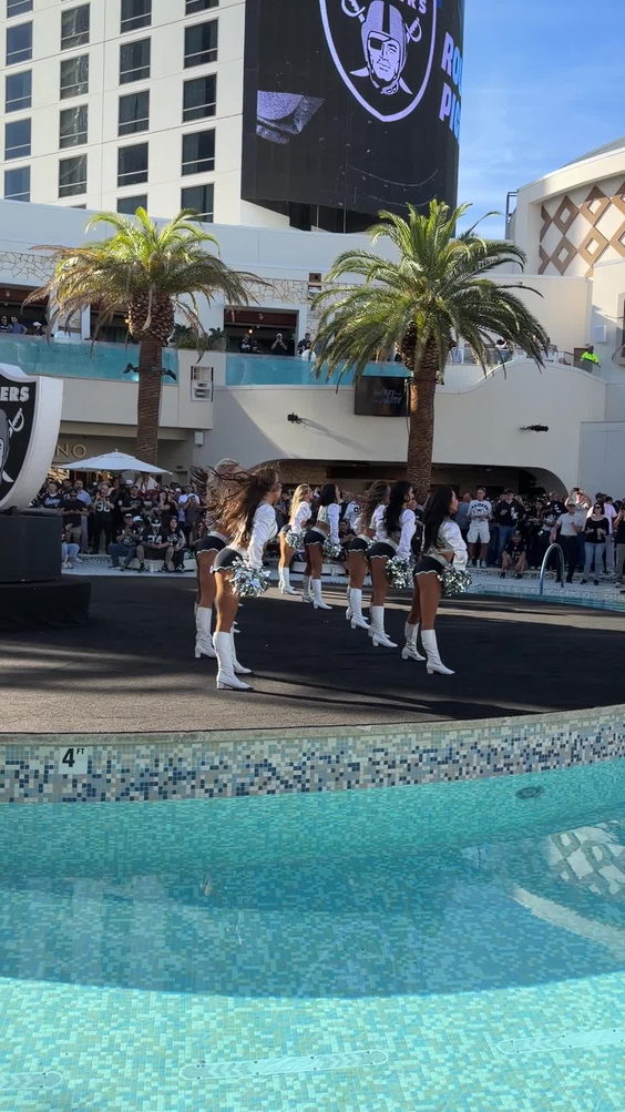 Palms Casino Resort
