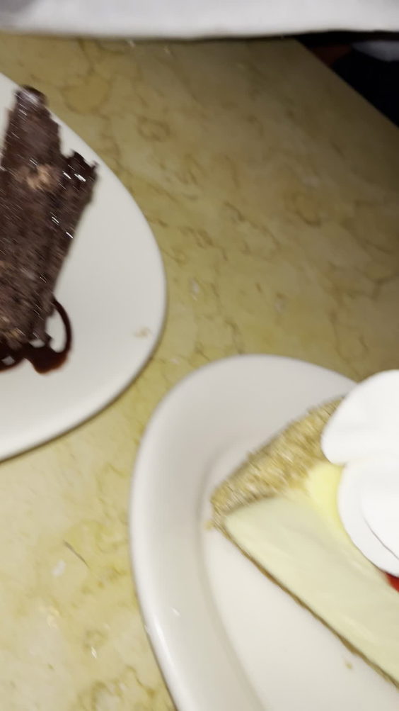 The Cheesecake Factory