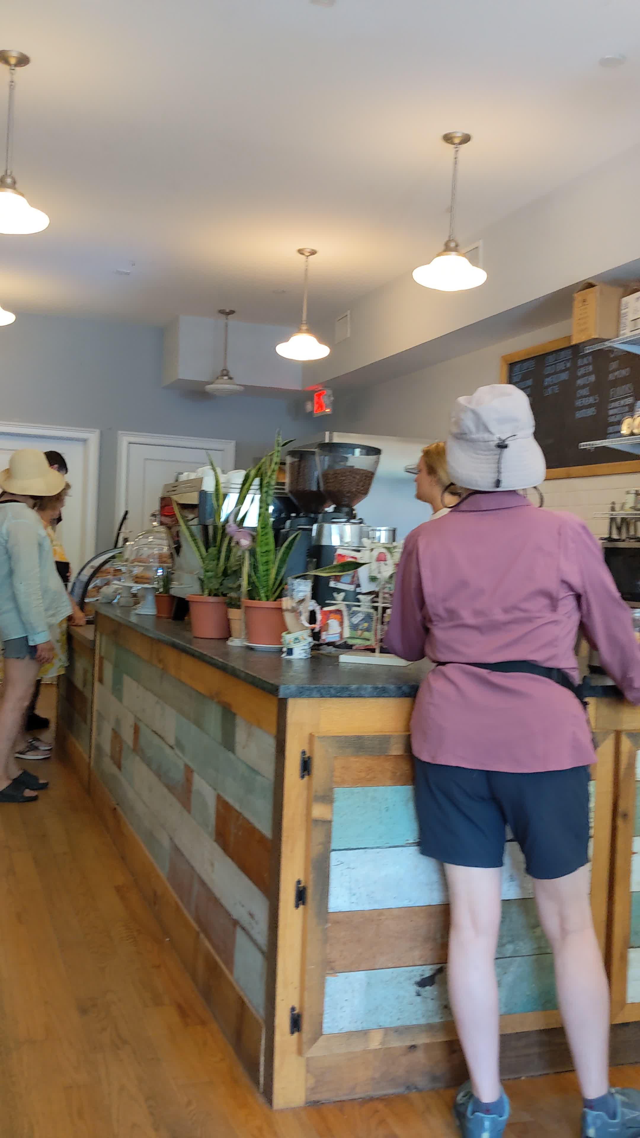 Odyssey Coffee