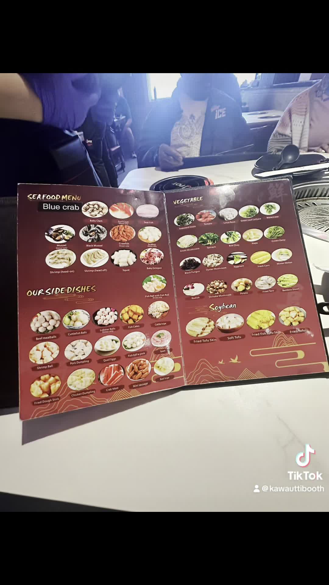 J Pot BBQ HotPot