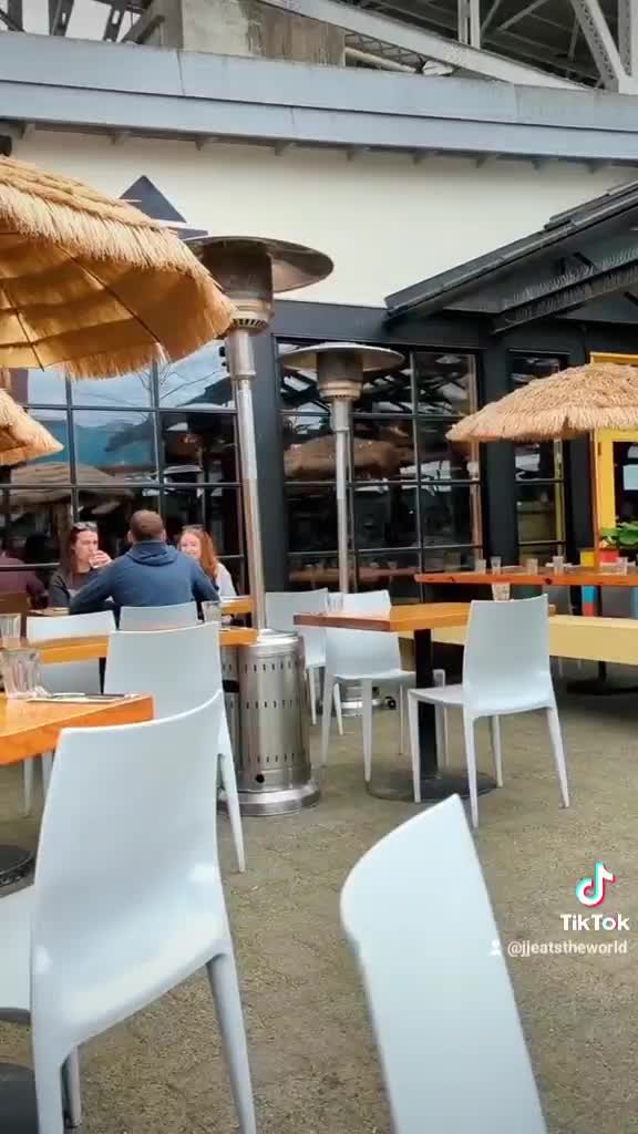 Video review of Alimentaria Mexicana