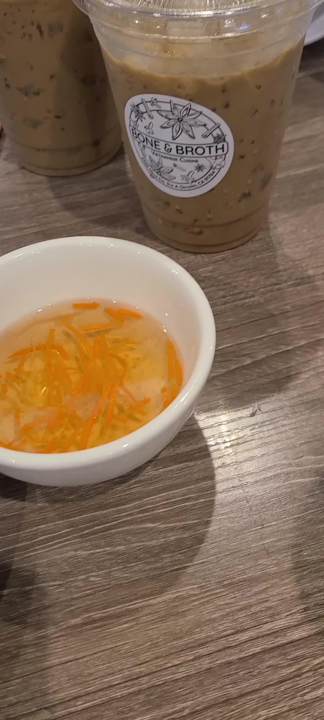 Bone & Broth - Vietnamese Food Cuisine - Pho Restaurant in Ontario and Rancho Cucamonga