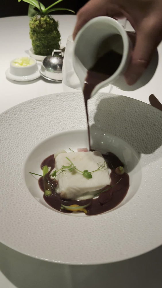 Le Bernardin
