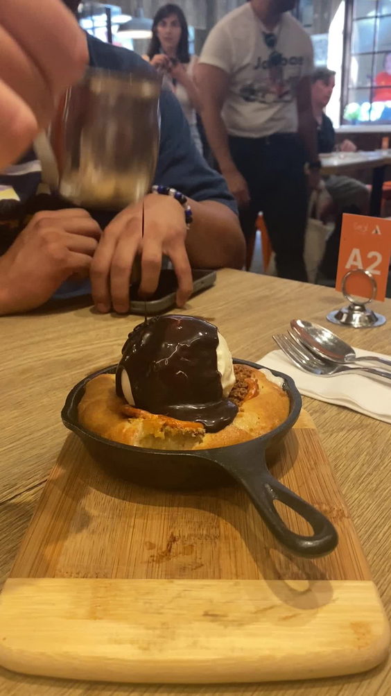 Spot Dessert Bar