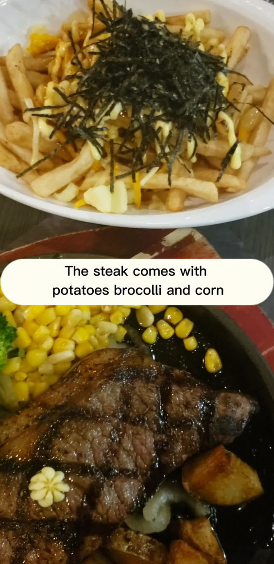 Holy Cow Steakhouse