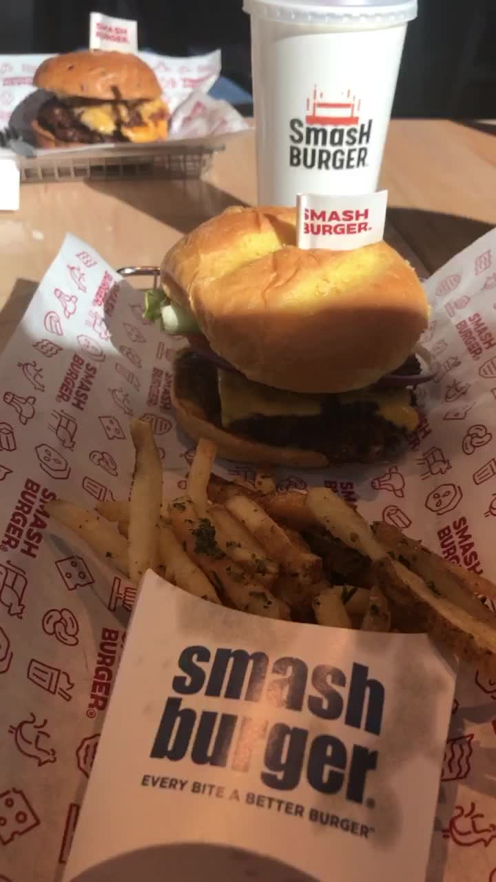 Smashburger