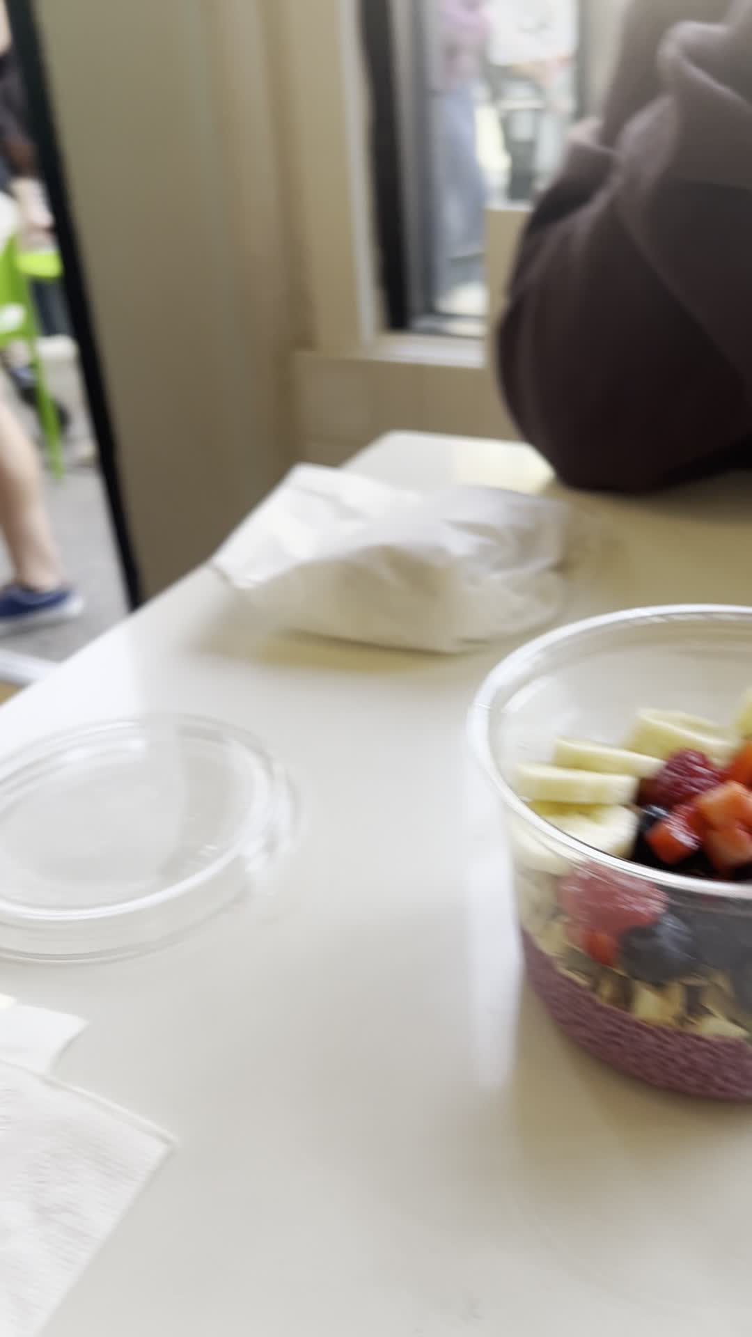 Video review of 3 Little Figs