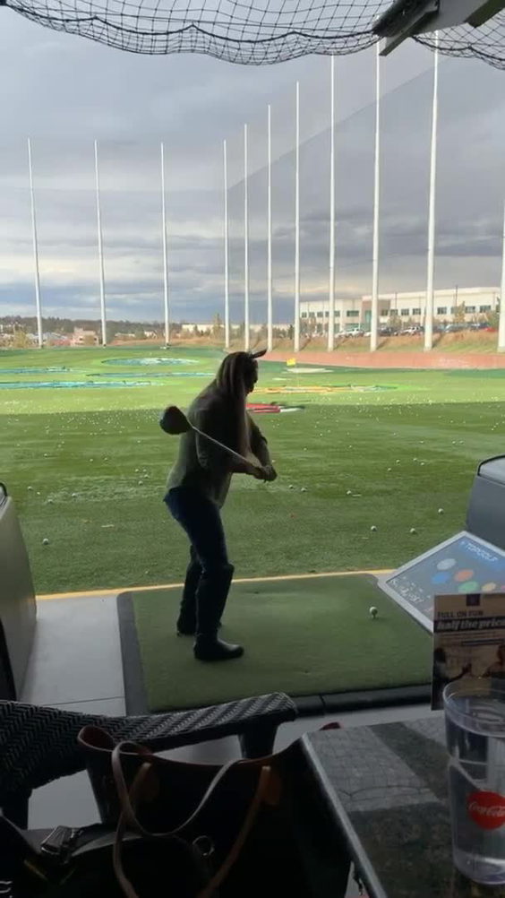 Topgolf