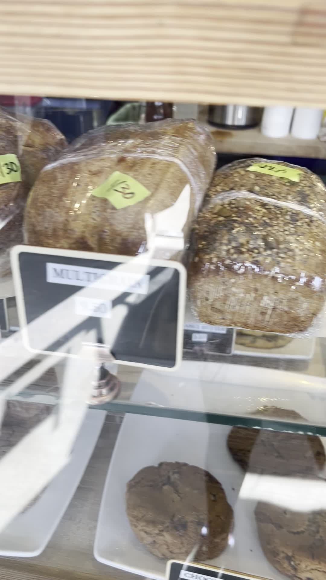 Devil's Teeth Baking Company