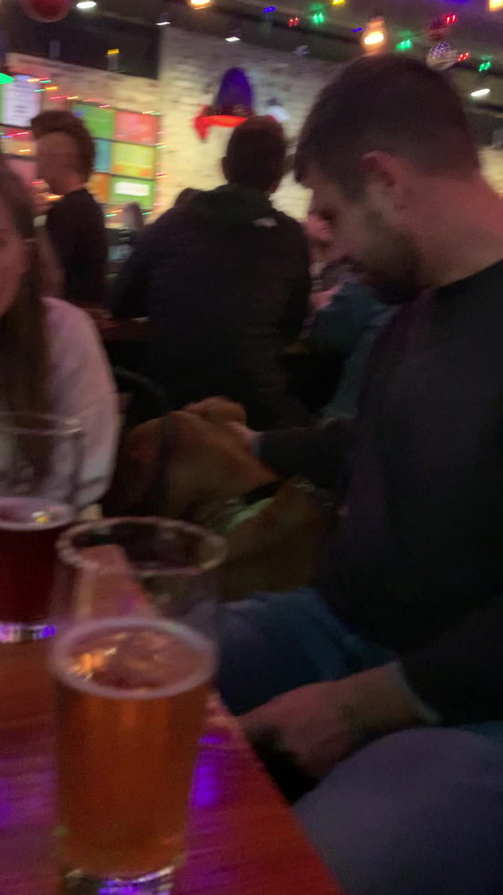 Wise Man Brewing