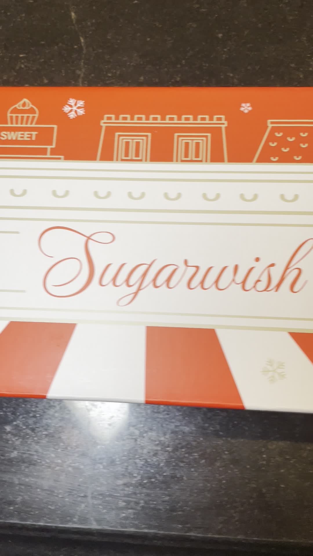 Sugarwish