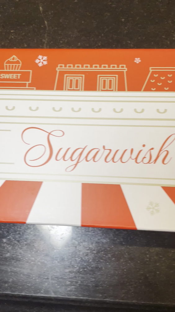 Sugarwish