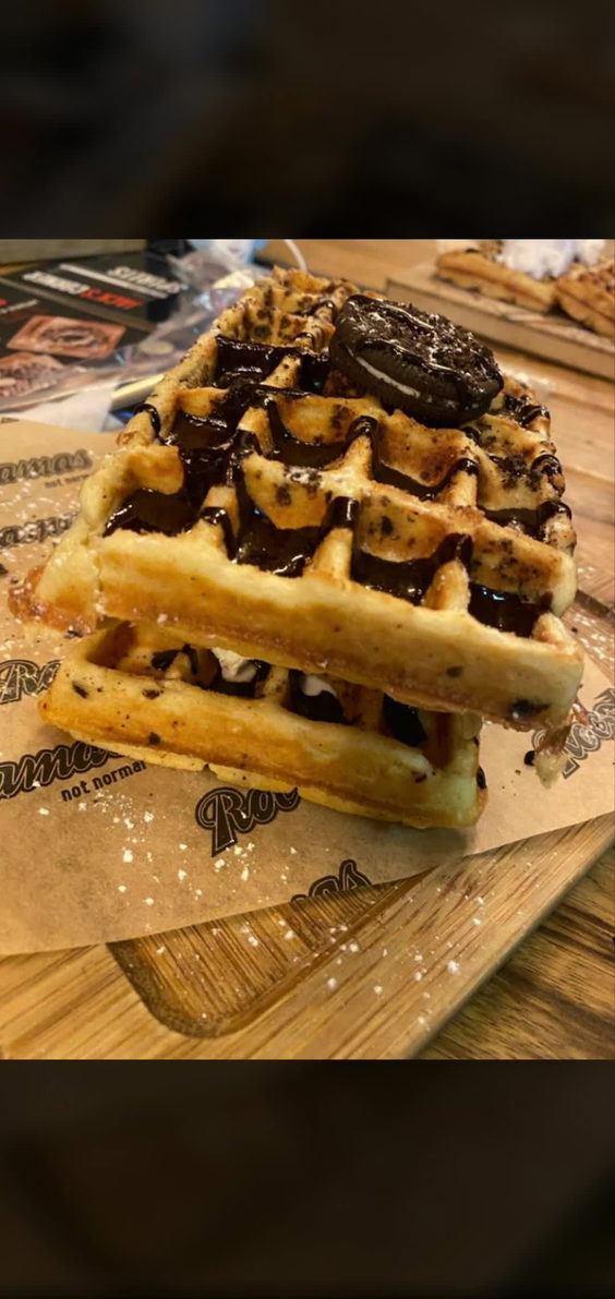 RocoMamas