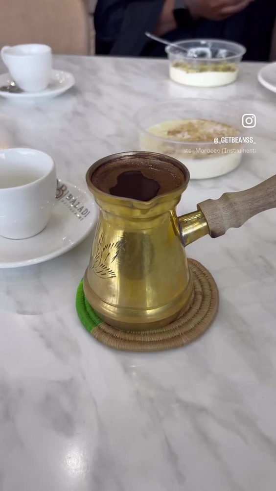 Baladi Restaurant