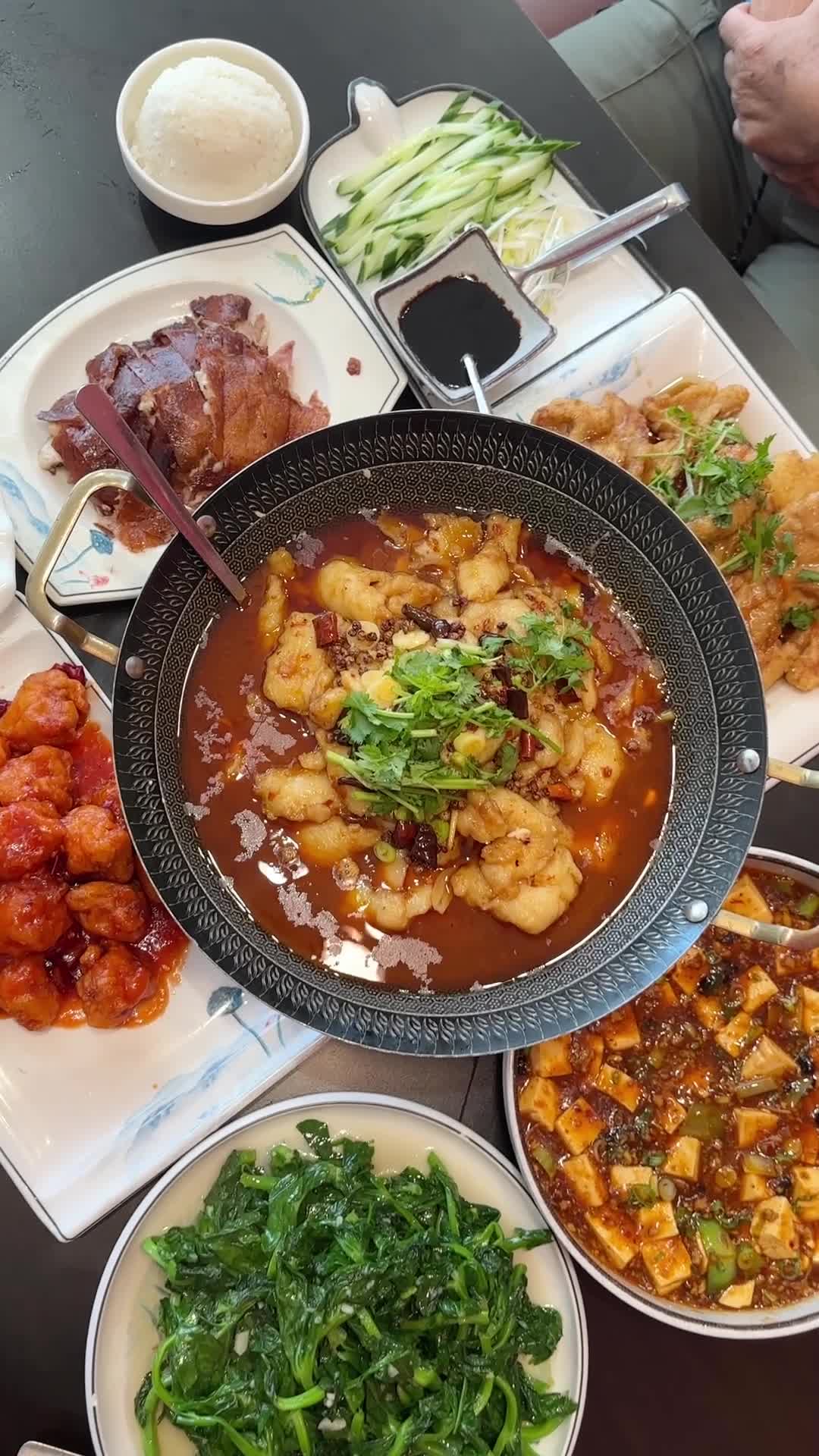Kung fu szechuan