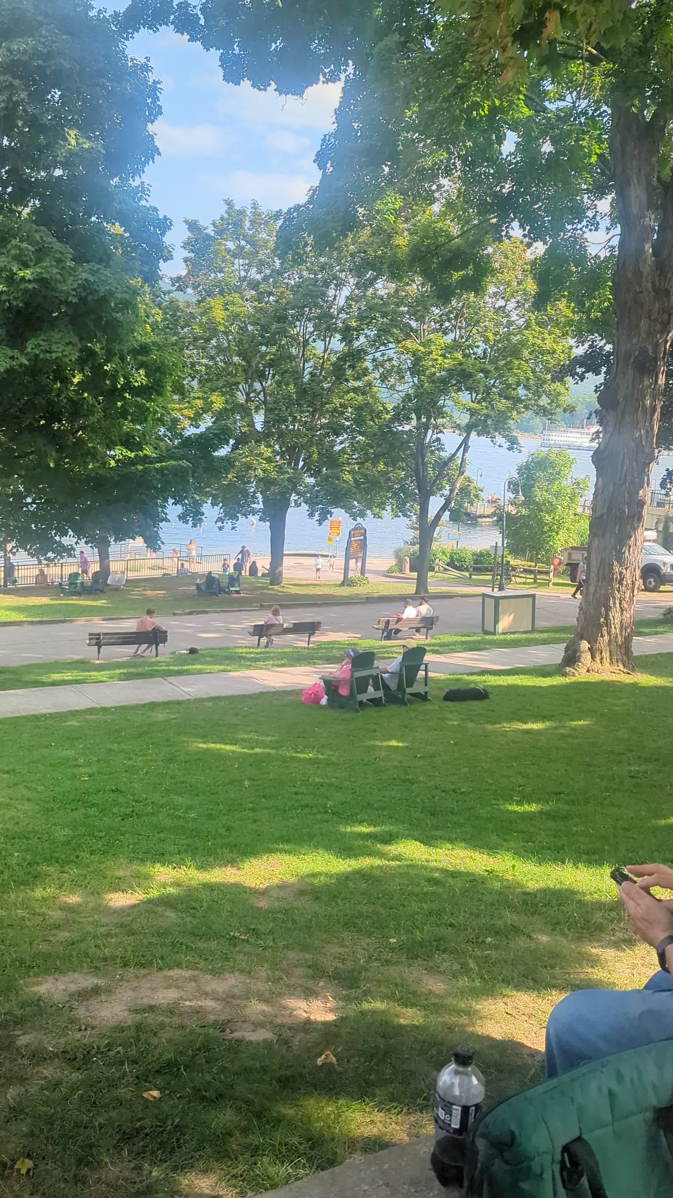 Shepherds Park