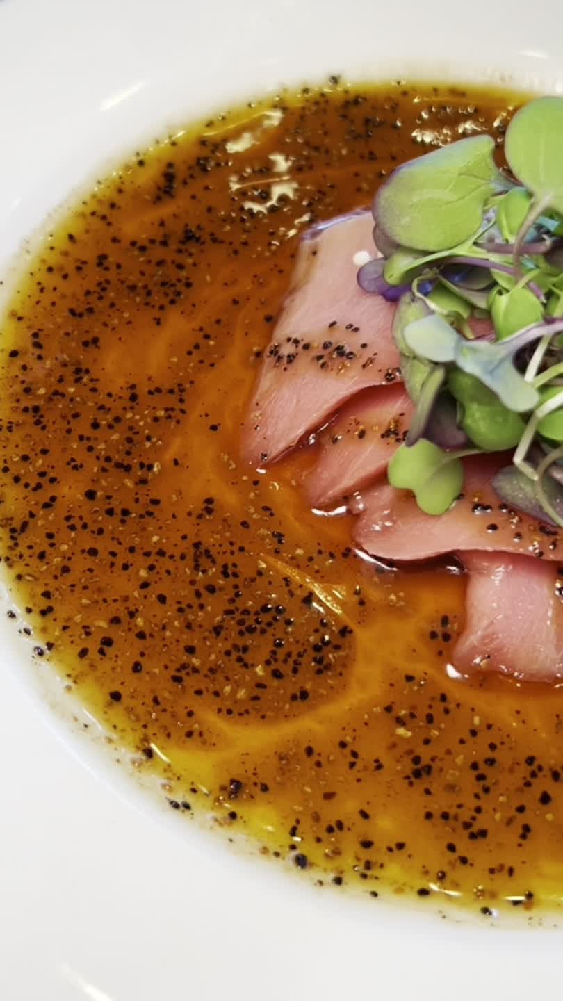 eeZ Fusion & Sushi