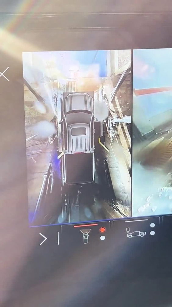 Car wash