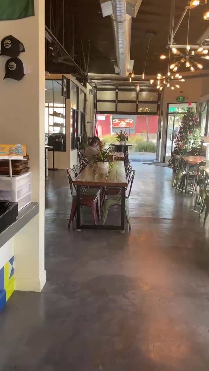 Market On 8th