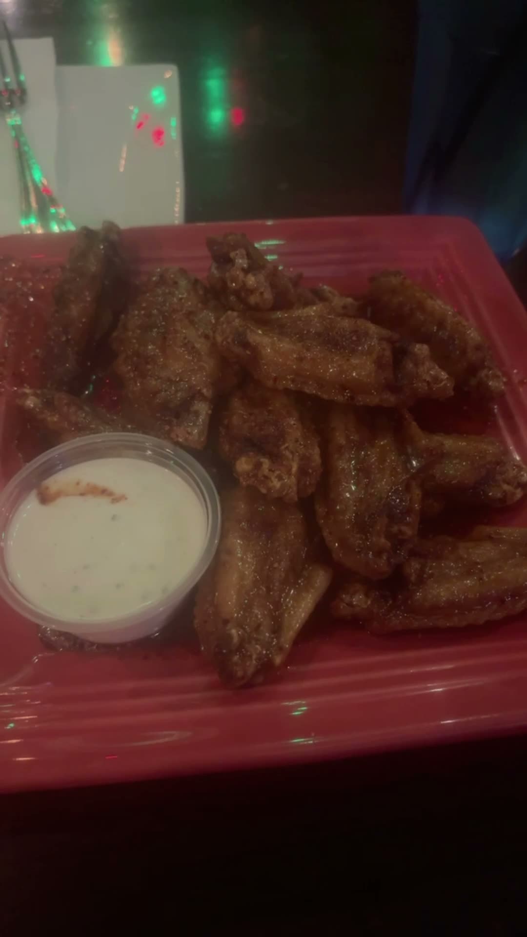 Video review of Te’kila Hollywood