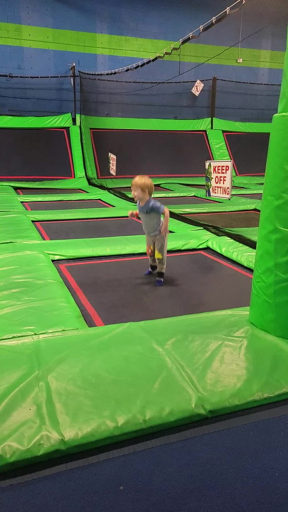Rebounderz