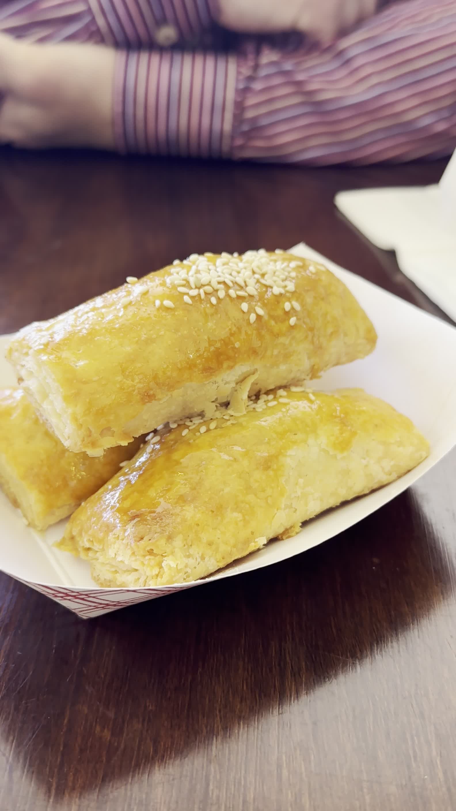 Joyful Dim Sum Bistro