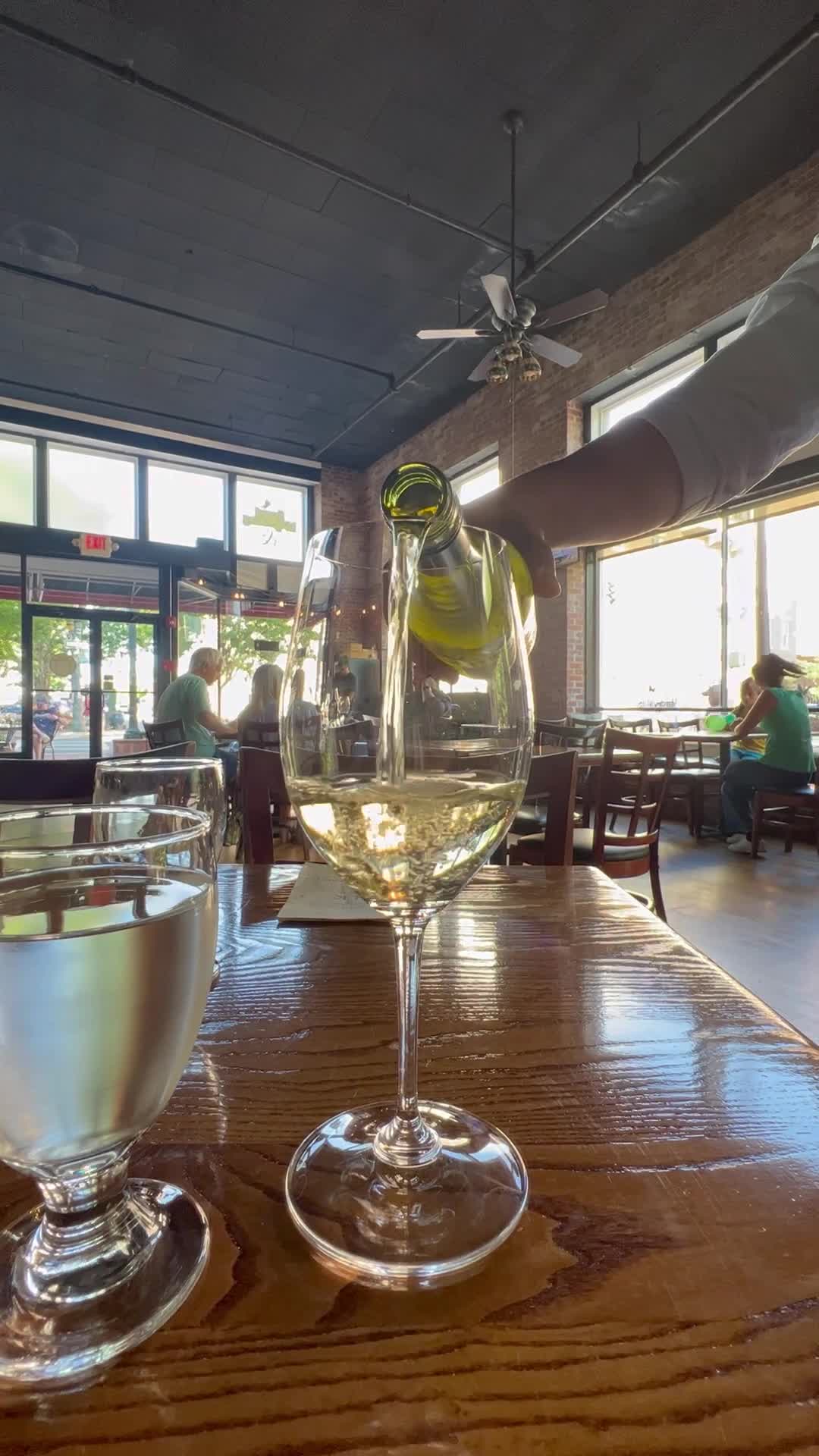 Cork It Wine and Charcuterie