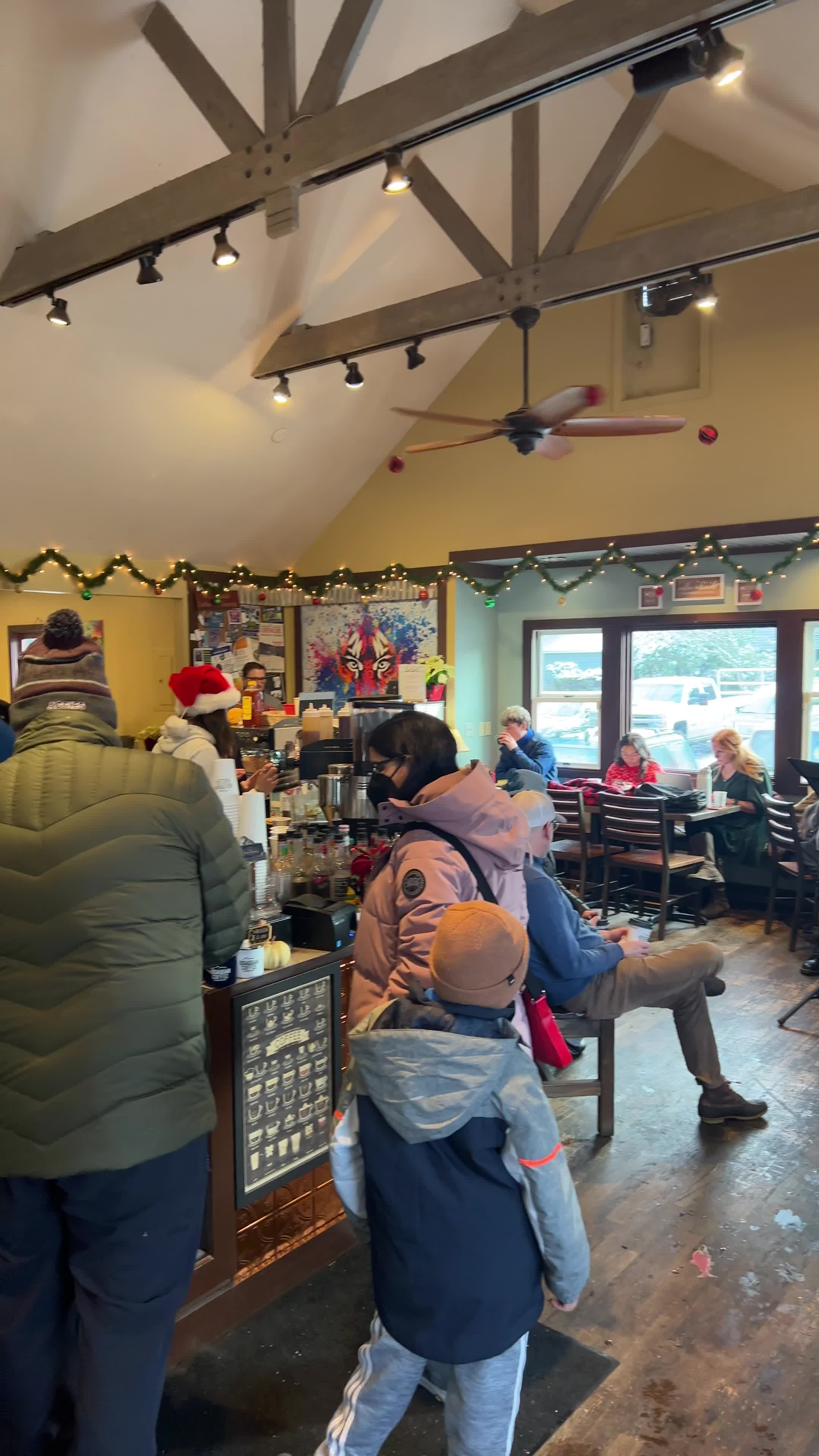 Issaquah Coffee Company