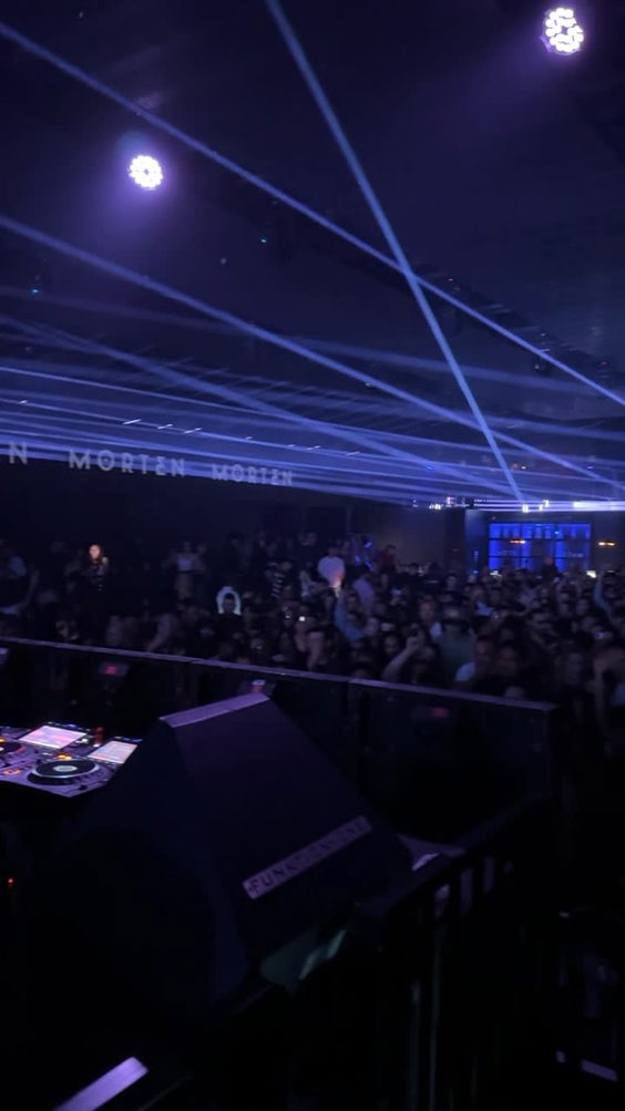 Academy Night Club