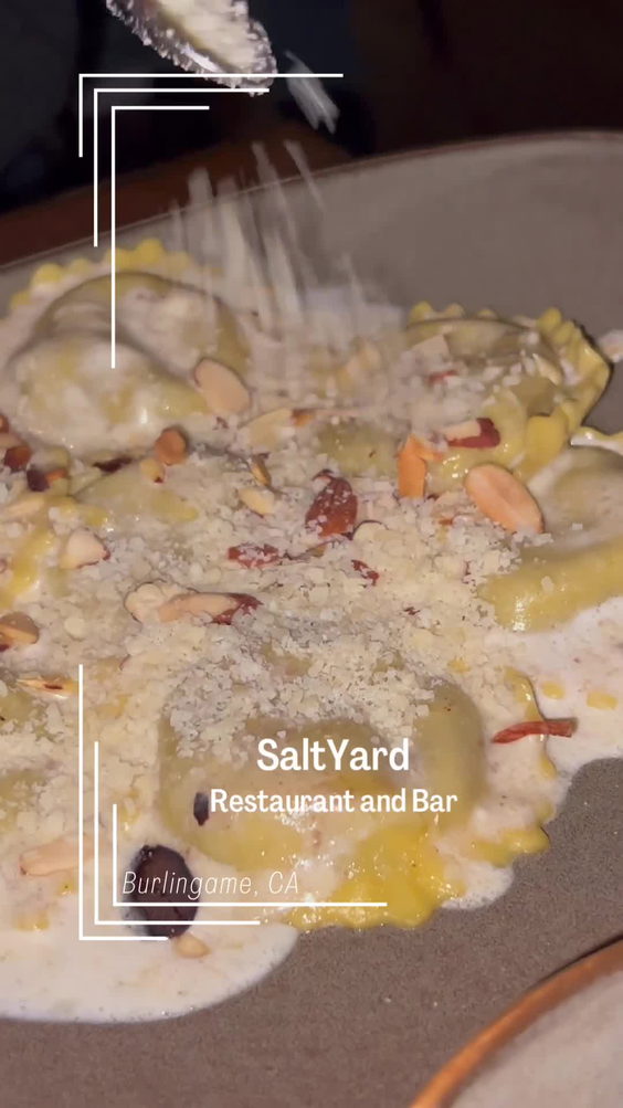 Saltyard