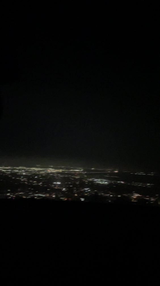 Tilden View Point