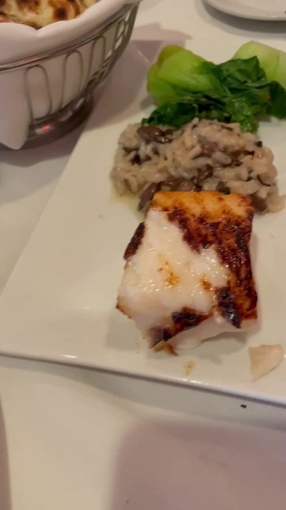 Thom Thom Steak & Sea Food