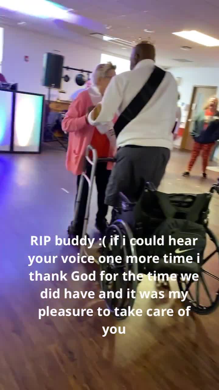 Ascension living pace