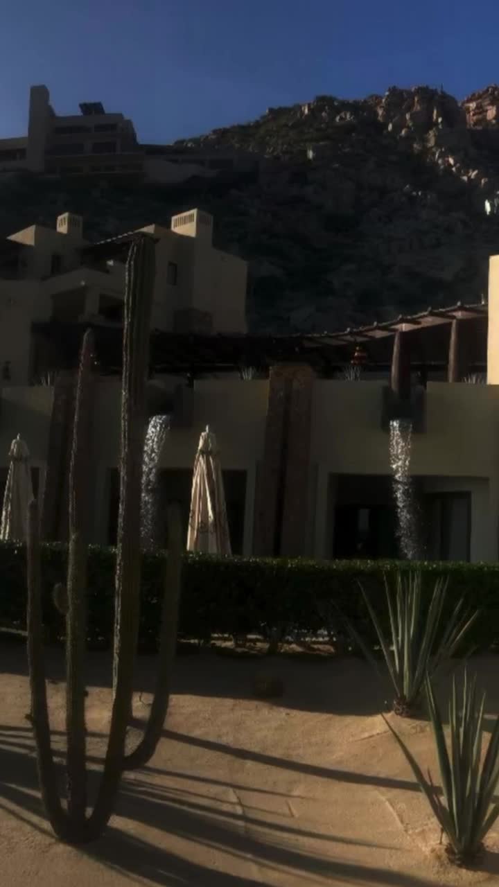 Waldorf Astoria Los Cabos Pedregal