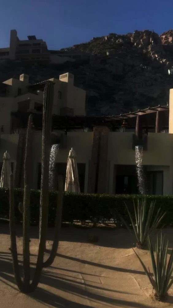 Waldorf Astoria Los Cabos Pedregal