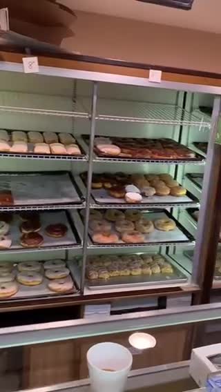 Video review of Impallaria Bakery & Deli